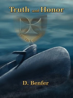cover image of Truth and Honor